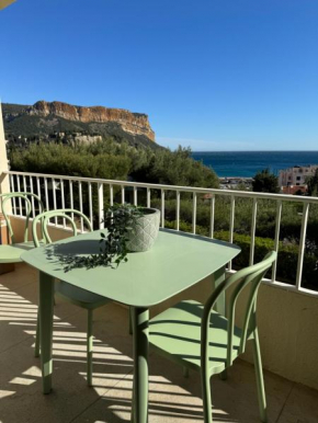 Le balcon de la Rade